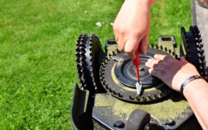 Carnet d'entretien outils motorisés en ligne