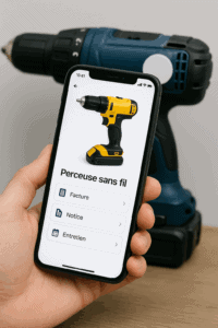 Bonus réparation Bonus réparation