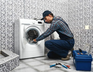 Carnet d'entretien digital appareil électroménager Carnet d'entretien digital appareil électroménager