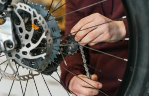 Carnet entretien en ligne de vélo électrique Carnet entretien en ligne de vélo électrique