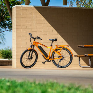 Maintenance vélo électrique